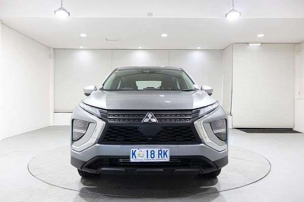 2022 Mitsubishi Eclipse Cross ES YB