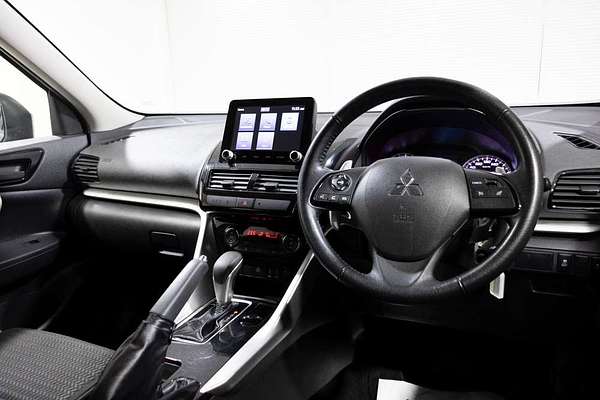 2022 Mitsubishi Eclipse Cross ES YB