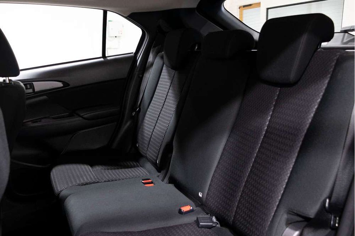 2022 Mitsubishi Eclipse Cross ES YB
