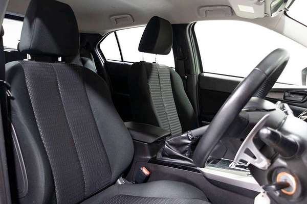 2022 Mitsubishi Eclipse Cross ES YB