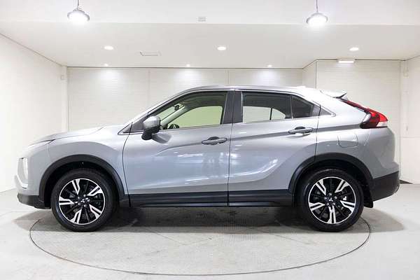 2022 Mitsubishi Eclipse Cross ES YB