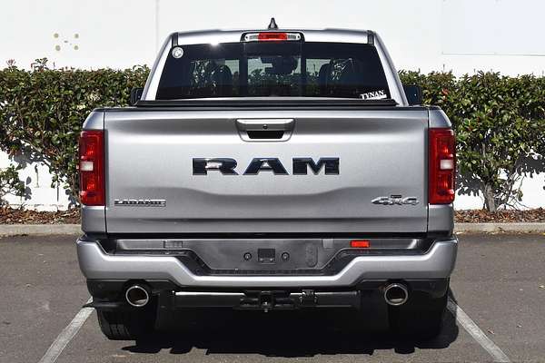 2025 RAM 1500 Laramie Sport Hurricane SO RamBox DT 4X4 SWB