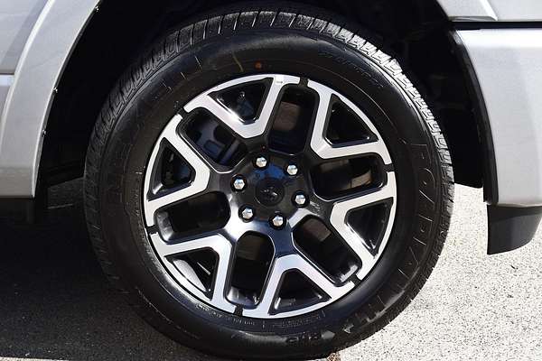 2025 RAM 1500 Laramie Sport Hurricane SO RamBox DT 4X4 SWB