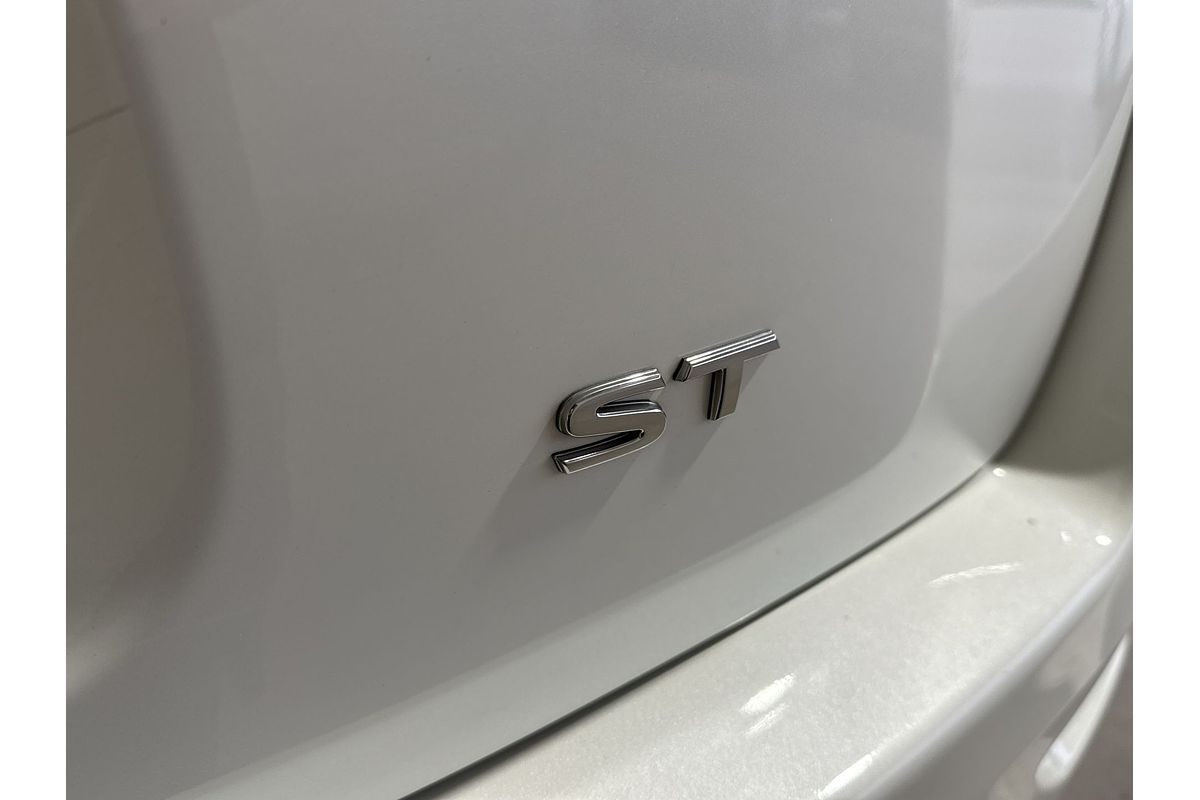 2014 Nissan Pathfinder ST R52