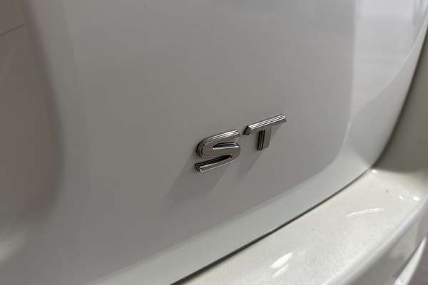 2014 Nissan Pathfinder ST R52