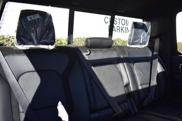 2025 RAM 1500 Laramie Sport Hurricane SO RamBox DT 4X4 SWB
