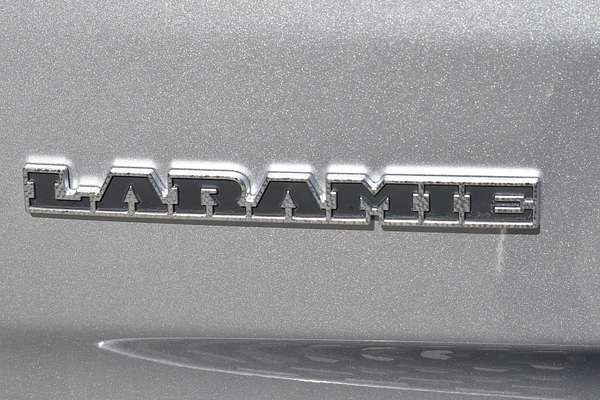 2025 RAM 1500 Laramie Sport Hurricane SO RamBox DT 4X4 SWB