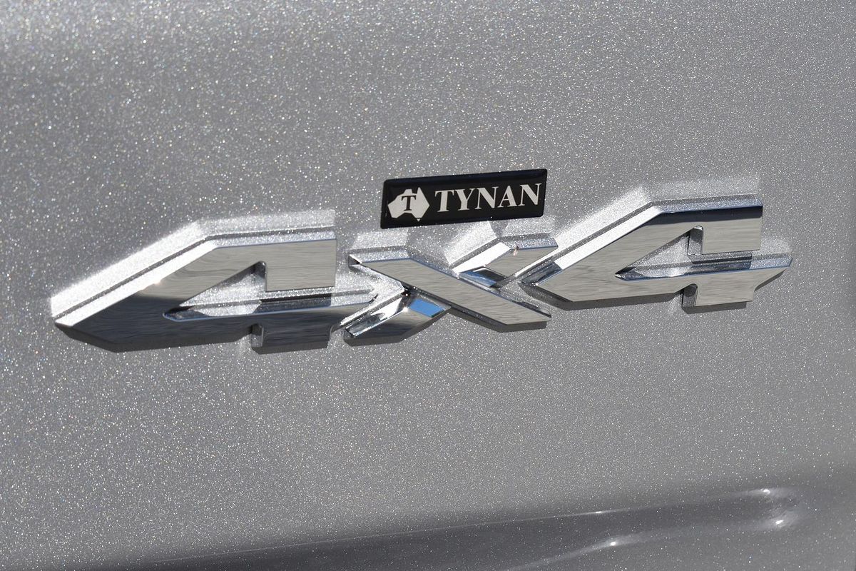 2025 RAM 1500 Laramie Sport Hurricane SO RamBox DT 4X4 SWB