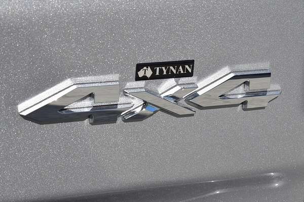 2025 RAM 1500 Laramie Sport Hurricane SO RamBox DT 4X4 SWB