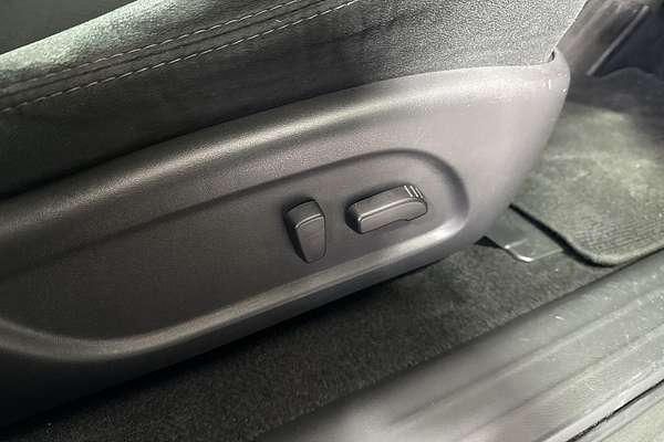 2014 Nissan Pathfinder ST R52