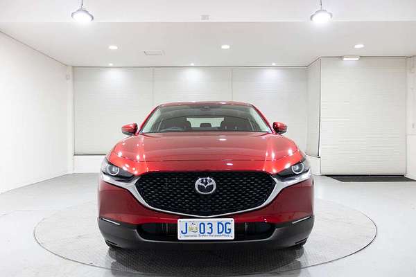 2020 Mazda CX-30 G20 Pure DM Series