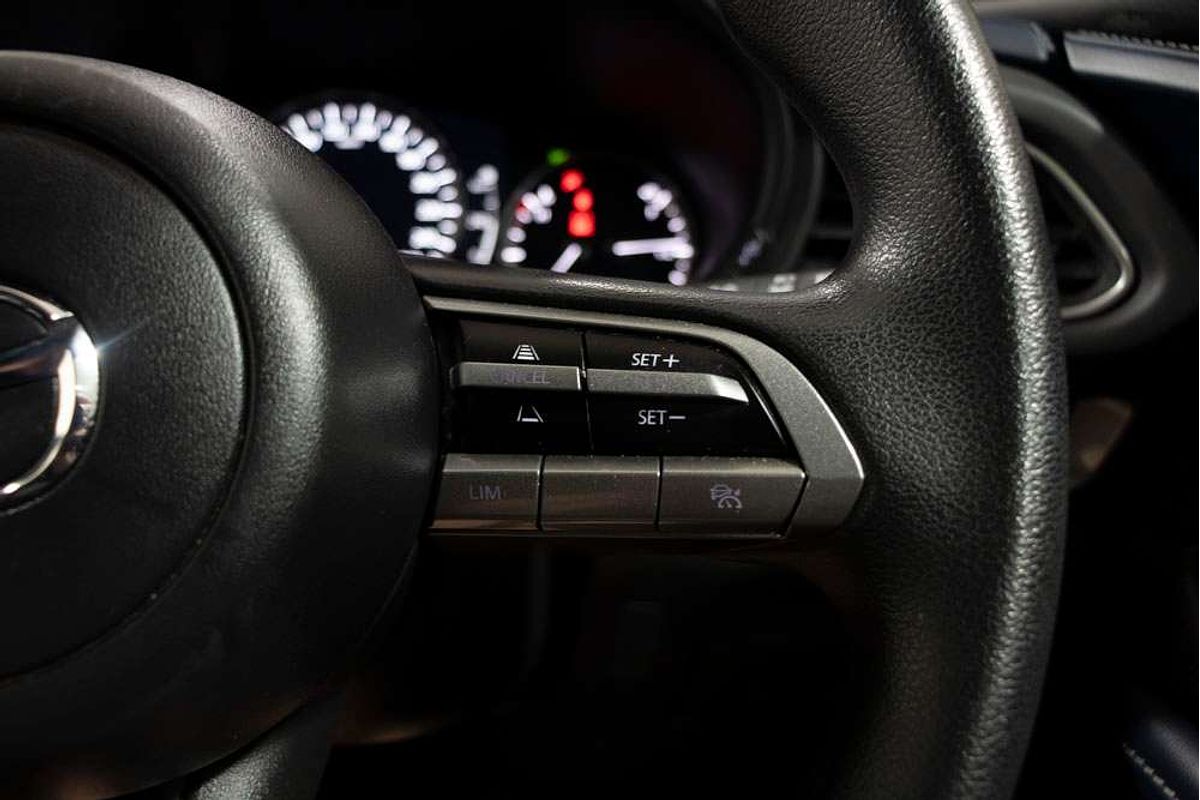 2020 Mazda CX-30 G20 Pure DM Series