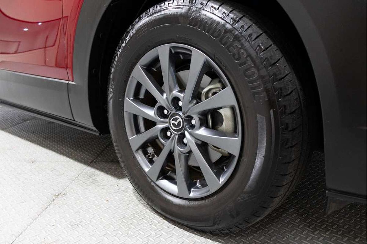 2020 Mazda CX-30 G20 Pure DM Series
