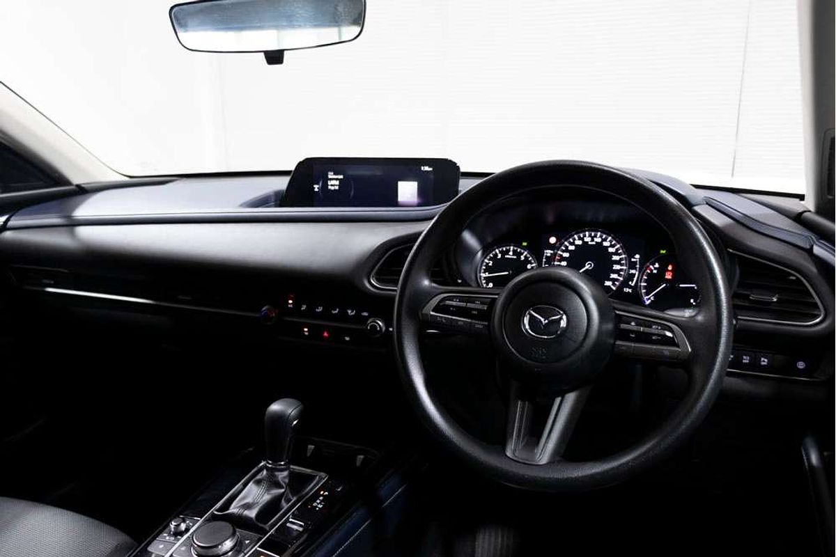 2020 Mazda CX-30 G20 Pure DM Series