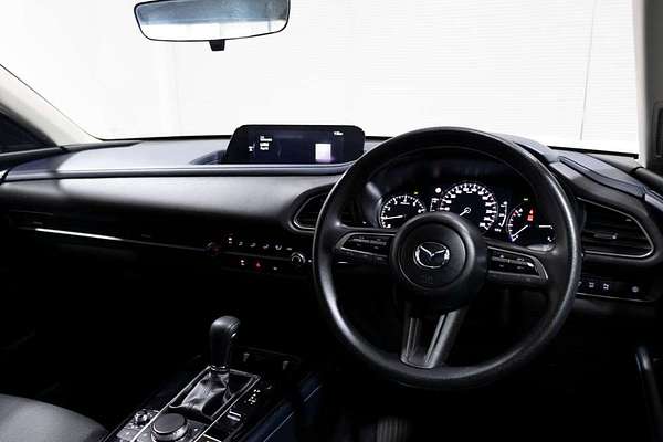 2020 Mazda CX-30 G20 Pure DM Series
