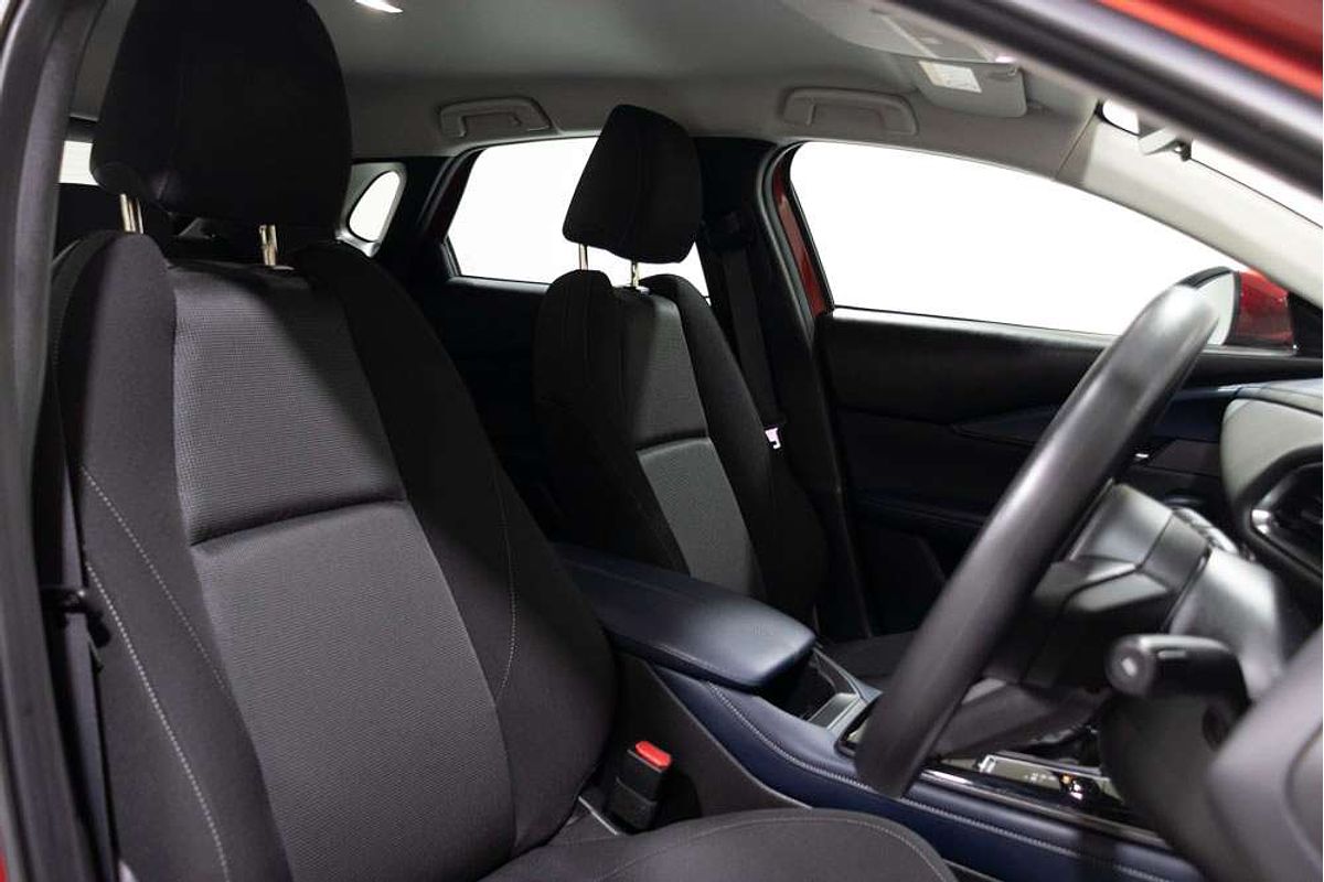 2020 Mazda CX-30 G20 Pure DM Series