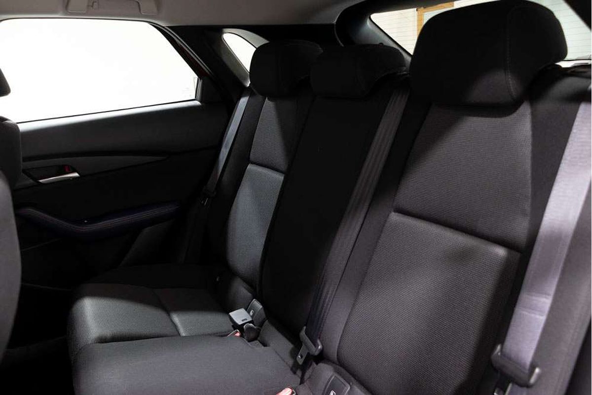 2020 Mazda CX-30 G20 Pure DM Series