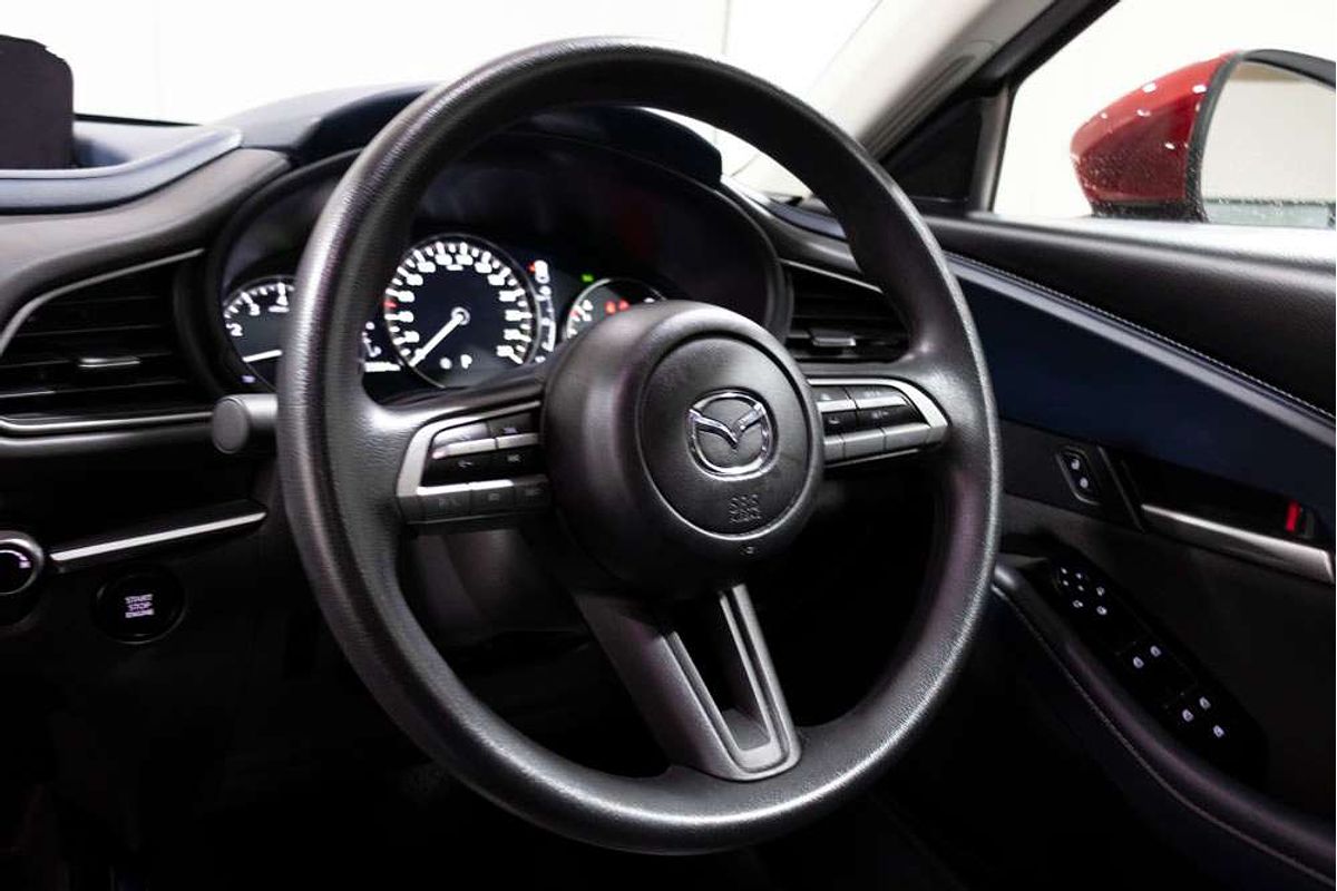 2020 Mazda CX-30 G20 Pure DM Series