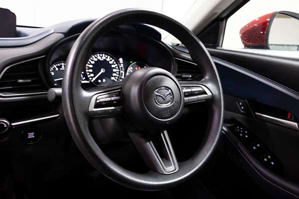 2020 Mazda CX-30 G20 Pure DM Series