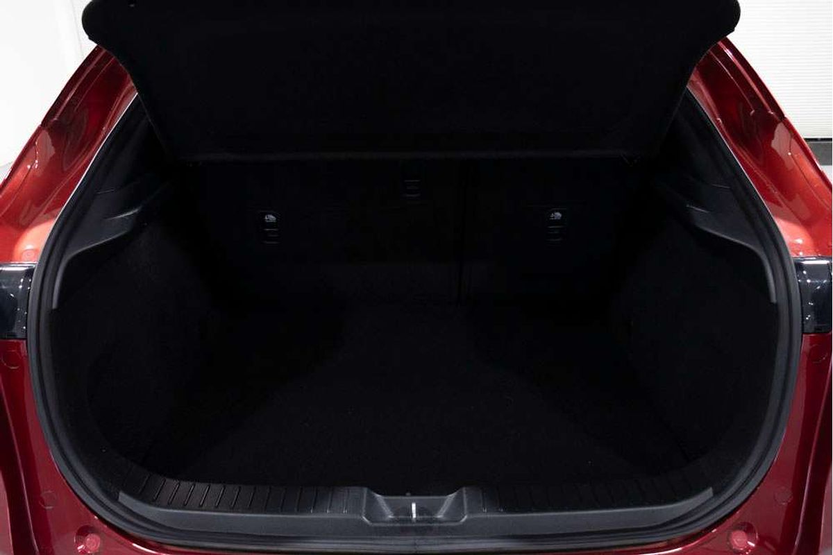 2020 Mazda CX-30 G20 Pure DM Series