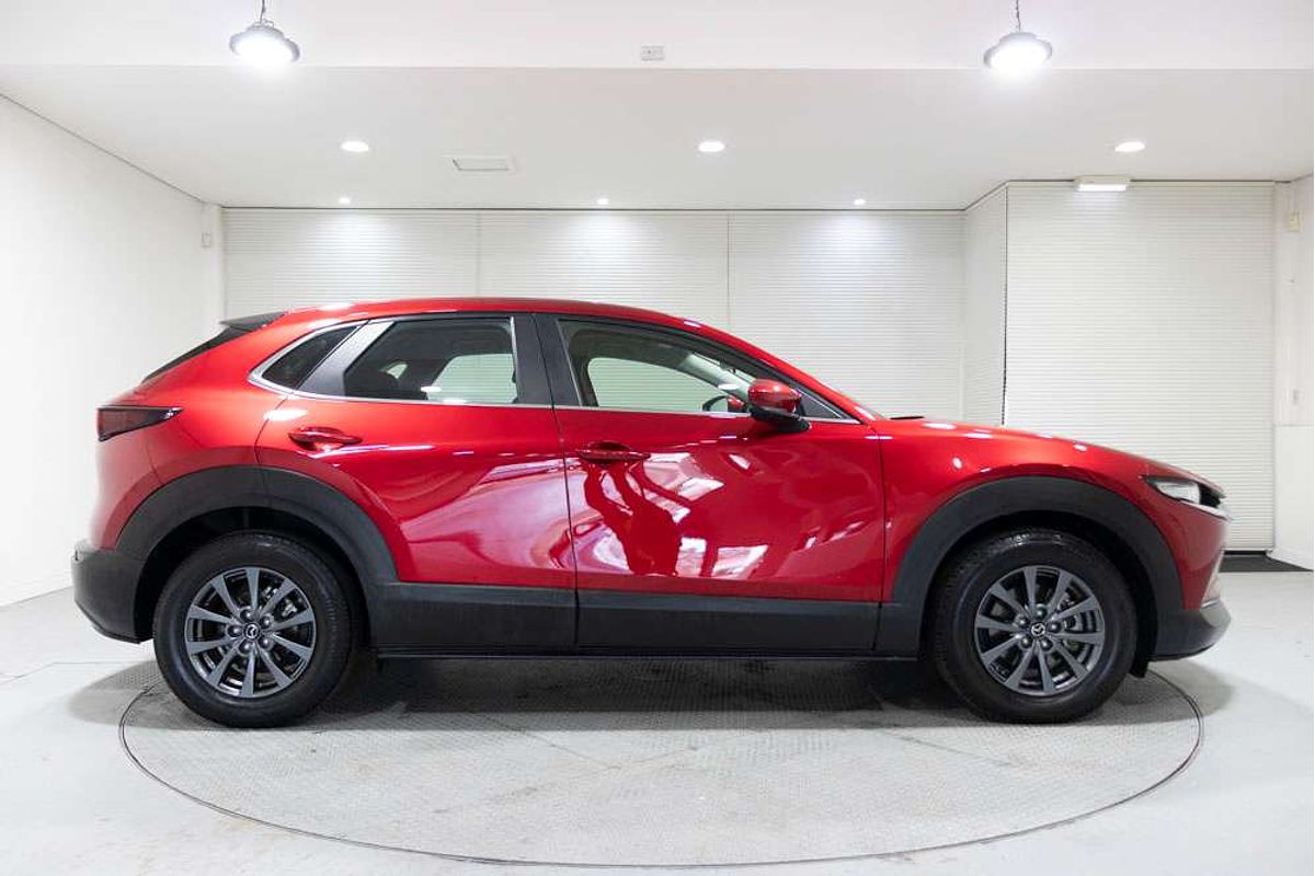 2020 Mazda CX-30 G20 Pure DM Series