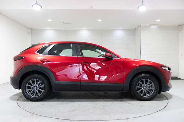 2020 Mazda CX-30 G20 Pure DM Series