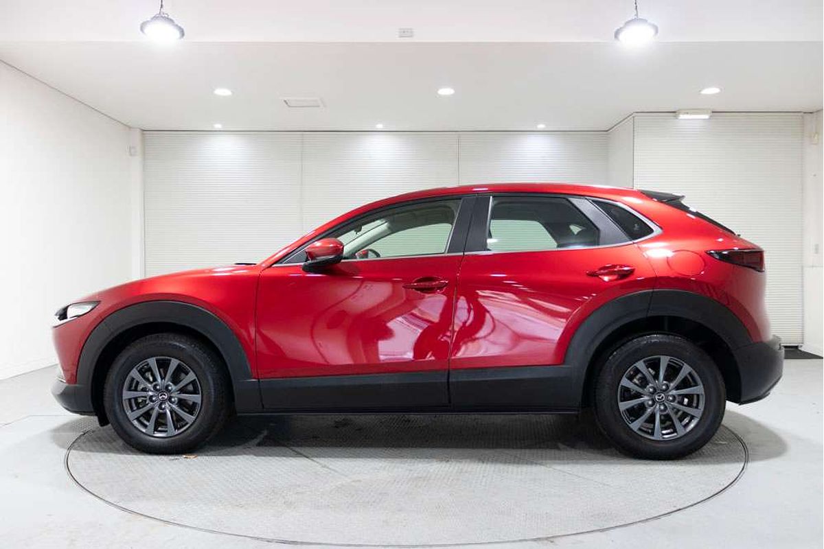 2020 Mazda CX-30 G20 Pure DM Series