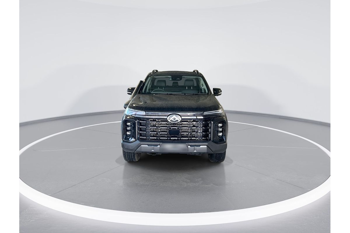 2024 LDV T60 Max PLUS SK8C 4X4