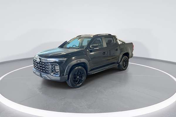 2024 LDV T60 Max PLUS SK8C 4X4