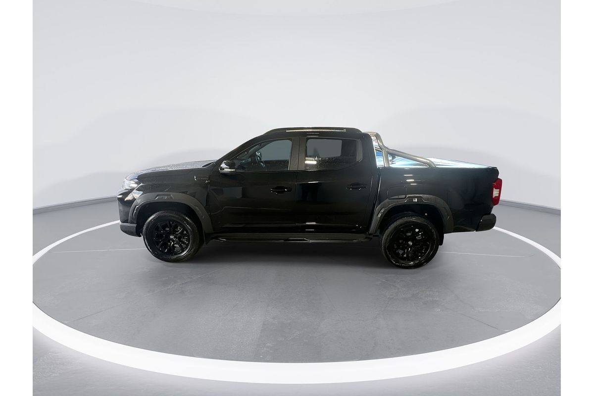 2024 LDV T60 Max PLUS SK8C 4X4