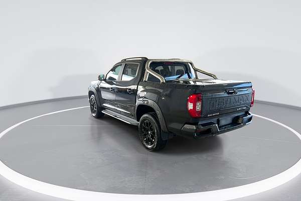 2024 LDV T60 Max PLUS SK8C 4X4