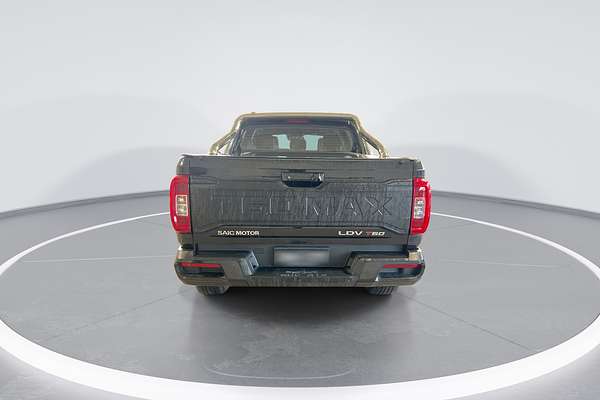 2024 LDV T60 Max PLUS SK8C 4X4