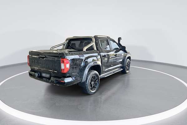 2024 LDV T60 Max PLUS SK8C 4X4