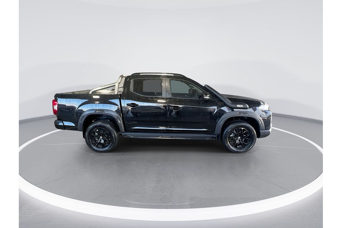 2024 LDV T60 Max PLUS SK8C 4X4