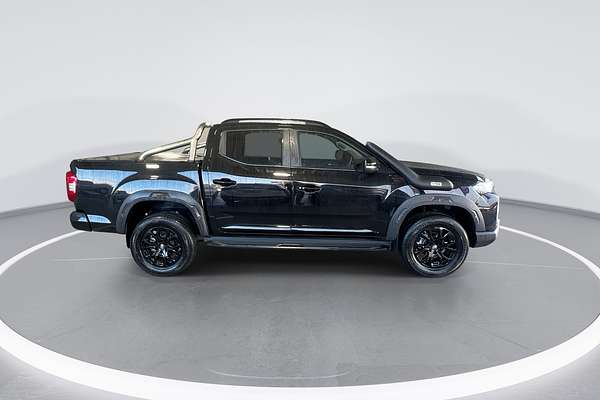 2024 LDV T60 Max PLUS SK8C 4X4