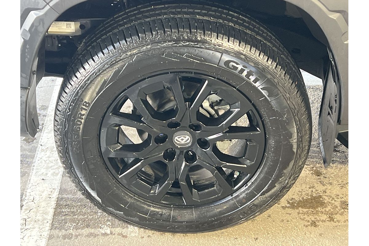 2024 LDV T60 Max PLUS SK8C 4X4