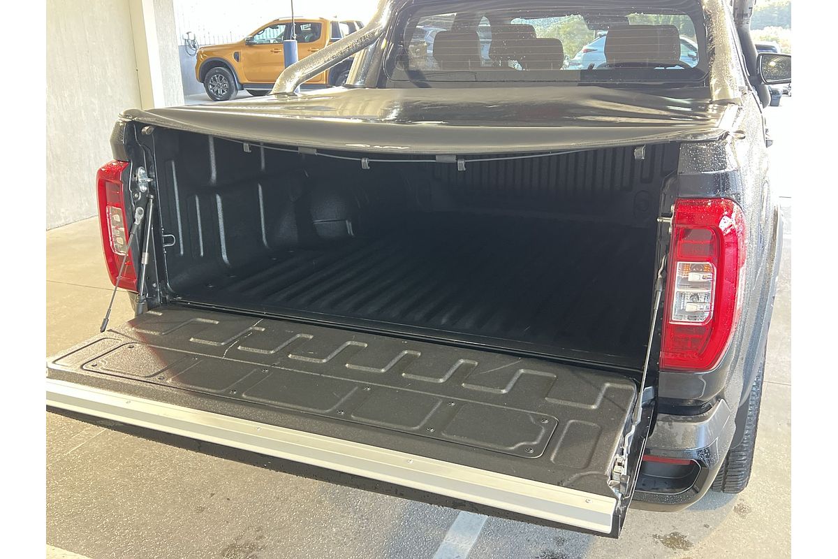 2024 LDV T60 Max PLUS SK8C 4X4