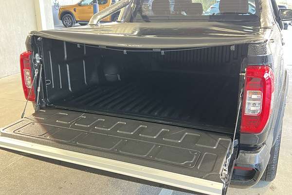 2024 LDV T60 Max PLUS SK8C 4X4