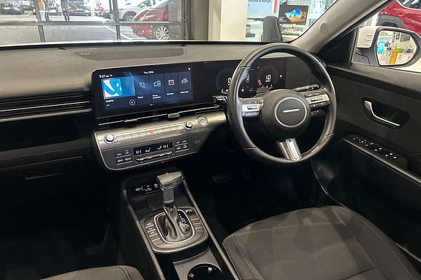 2024 Hyundai Kona SX2.V2