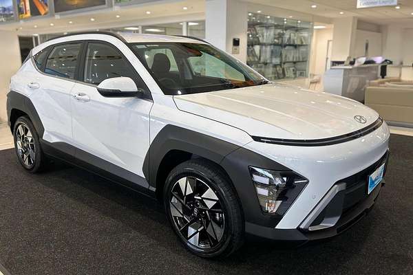 2024 Hyundai Kona SX2.V2