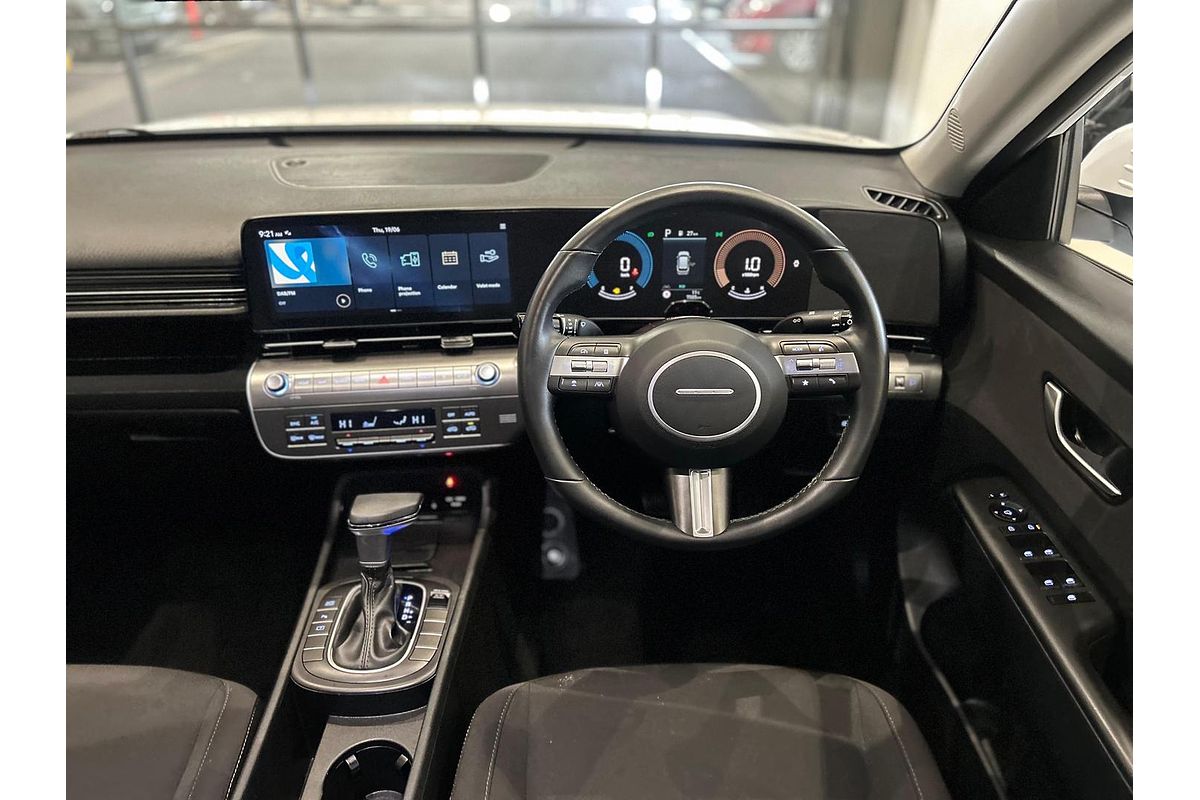 2024 Hyundai Kona SX2.V2