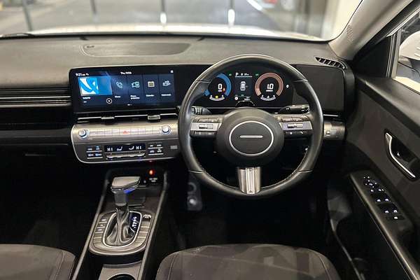 2024 Hyundai Kona SX2.V2