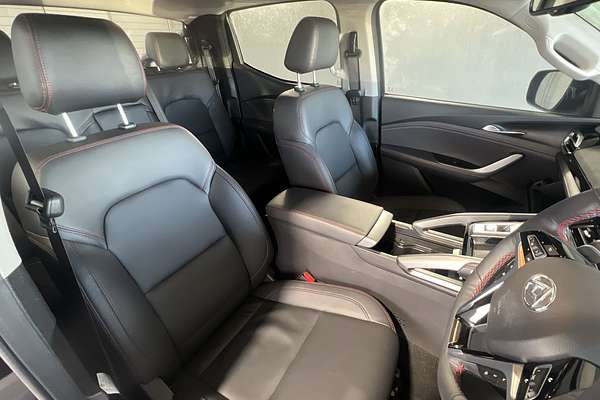 2024 LDV T60 Max PLUS SK8C 4X4