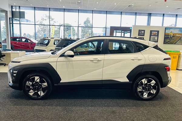 2024 Hyundai Kona SX2.V2
