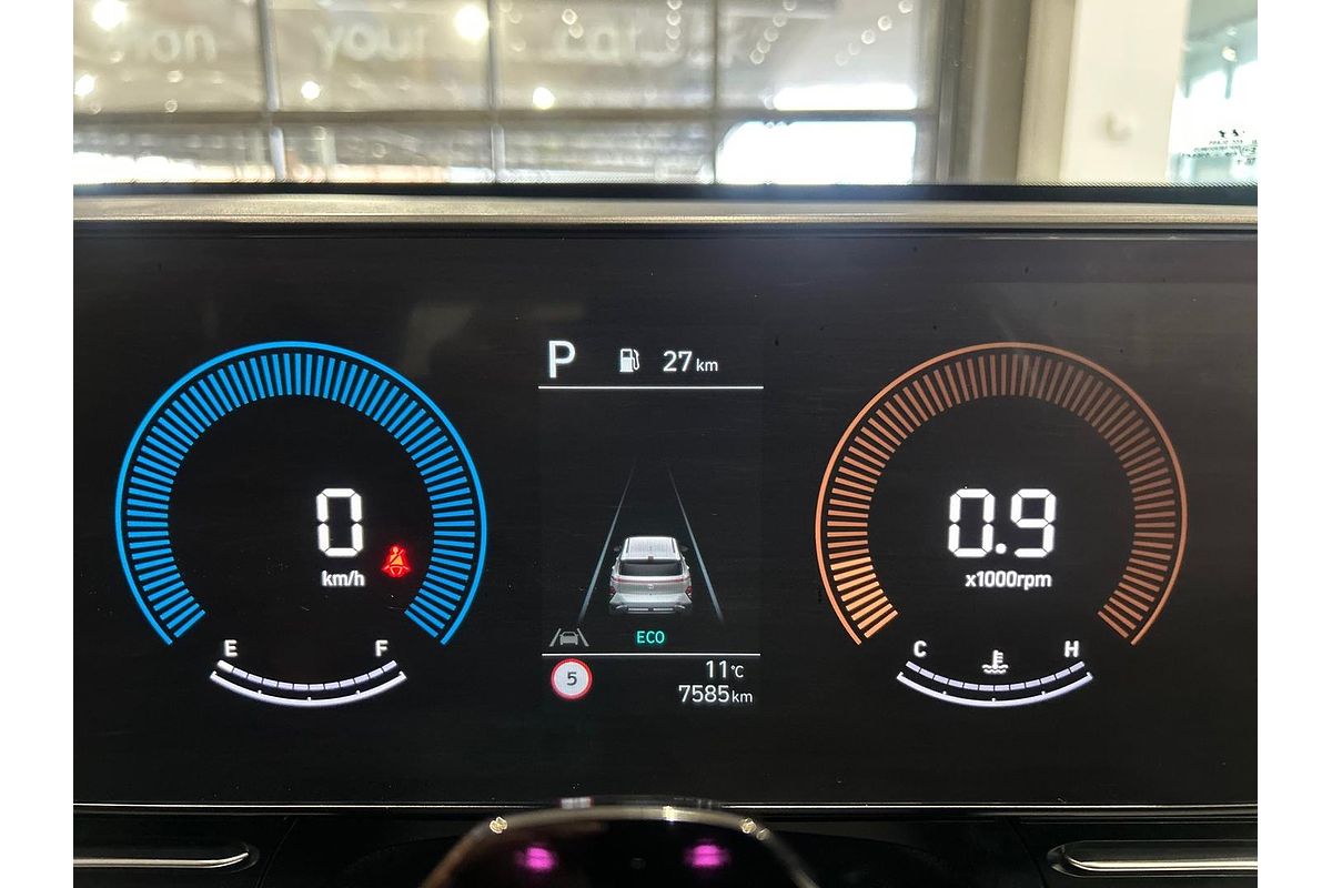 2024 Hyundai Kona SX2.V2
