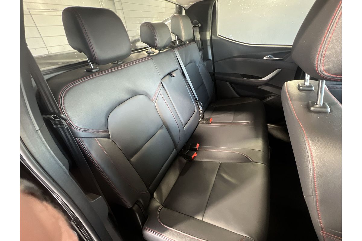 2024 LDV T60 Max PLUS SK8C 4X4
