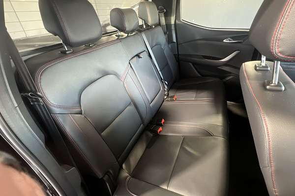 2024 LDV T60 Max PLUS SK8C 4X4