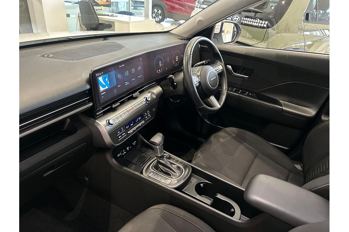 2024 Hyundai Kona SX2.V2