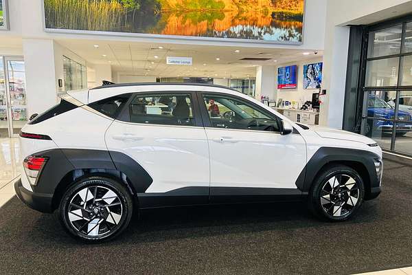2024 Hyundai Kona SX2.V2