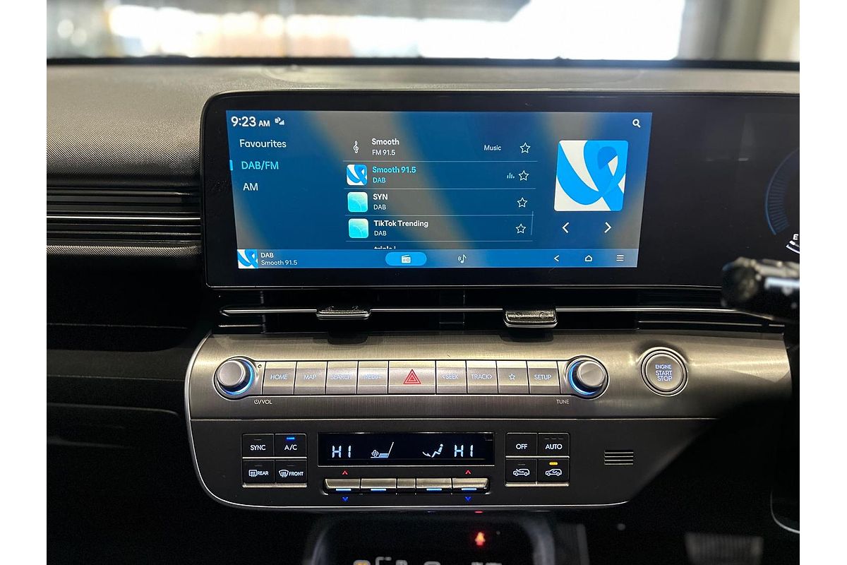 2024 Hyundai Kona SX2.V2